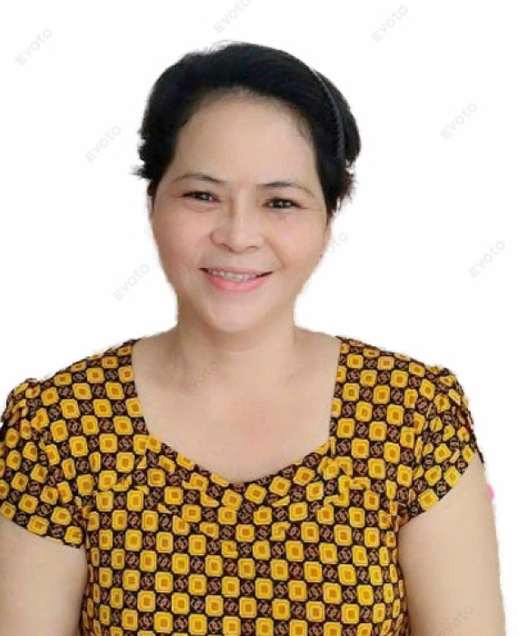 Chị Lan sống Bình Thạnh