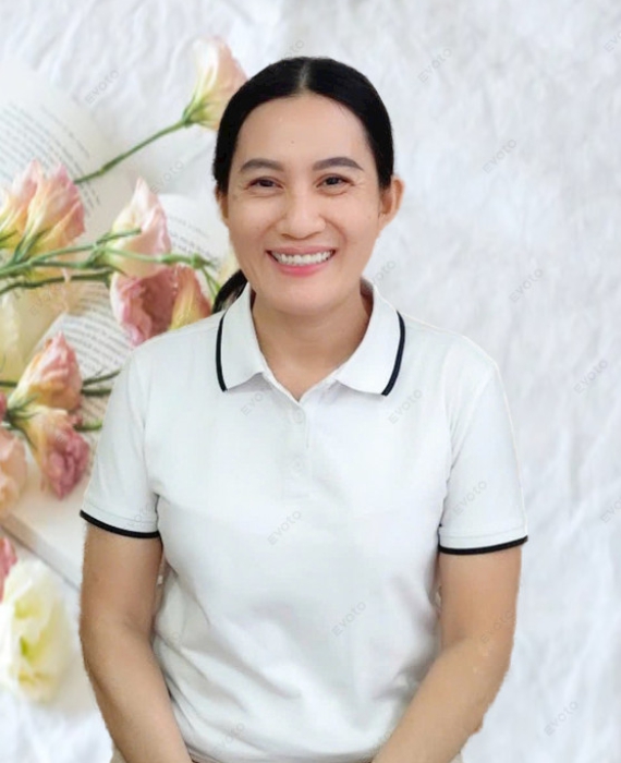 Trần Thị Thoa