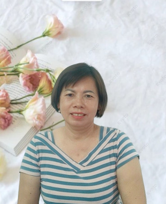 Cô Xuân quê Bến Tre