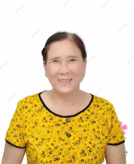 Cô Nguyệt quê Phú Yên
