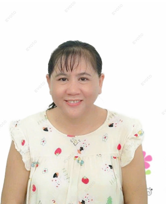 Chị Ngọc Anh
