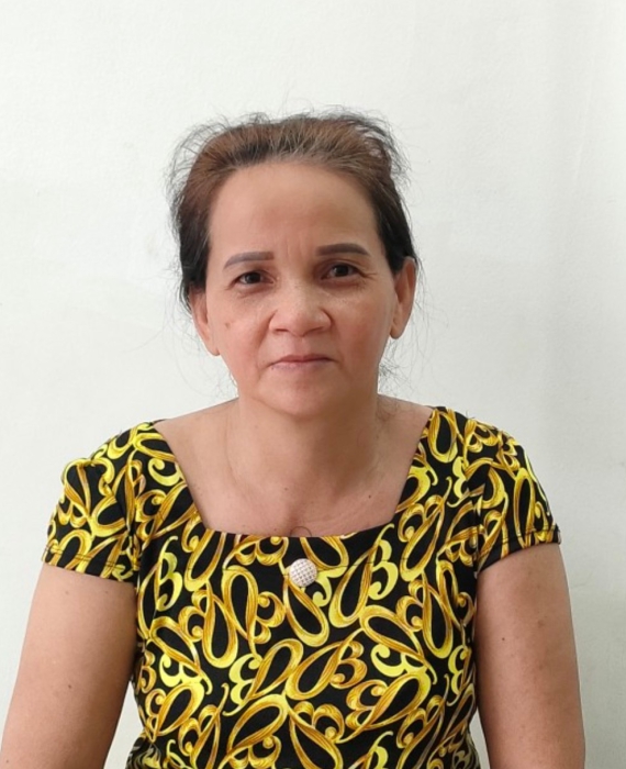 Nguyễn Thị Sáu