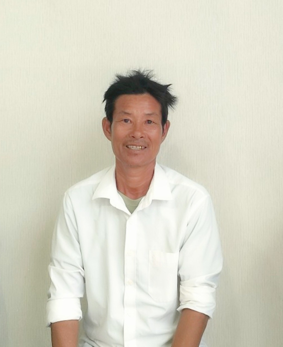 Chú Hai sống Kiên Giang