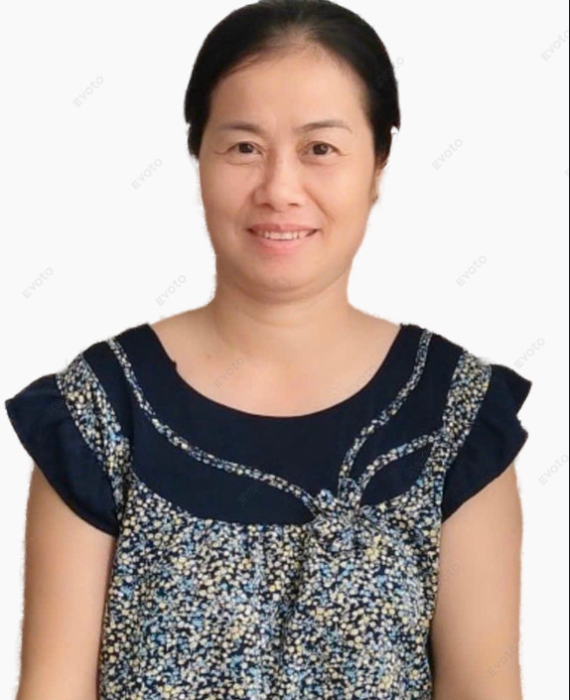 Cô Ngọc Anh