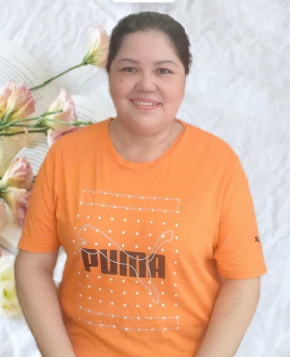 Cô Thảo quê Bến Tre