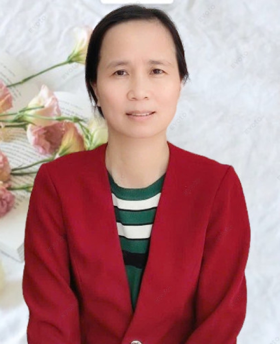 Nguyễn Thị Liên quê Hà Tĩnh