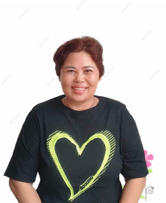 Chị Sáu quê Hà Tĩnh 