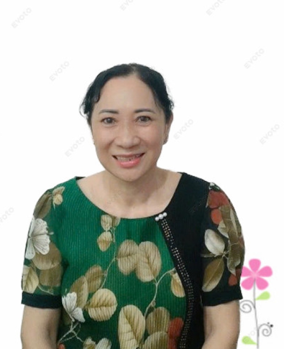 Cô Tuyết Hạnh