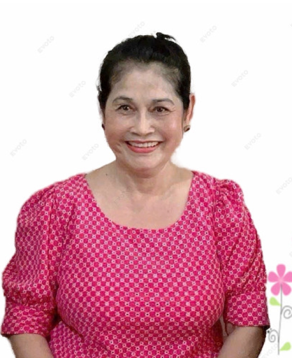 Dì năm quê An Giang