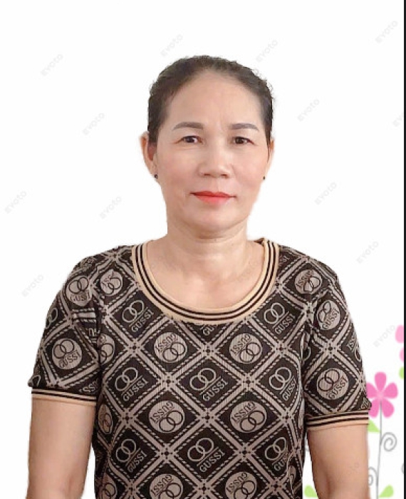 Cô Anh quê Bình Thuận