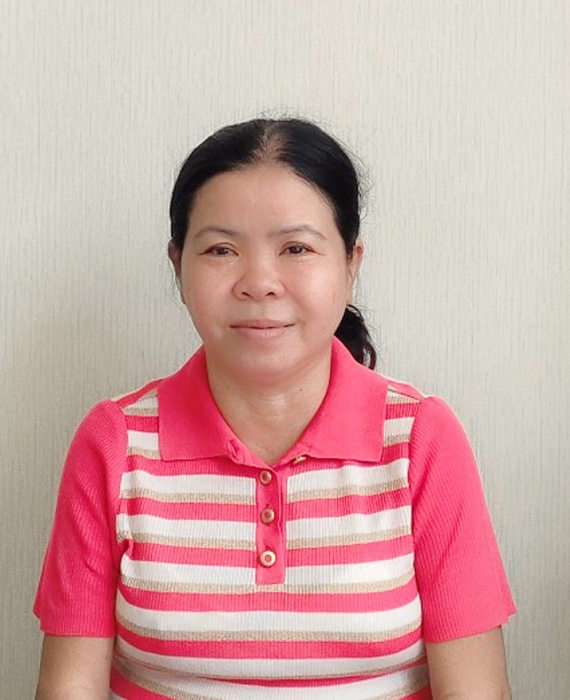 Dì Hai người An Giang 