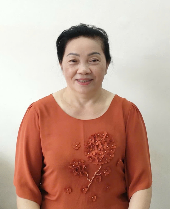 Lê Thị Trường