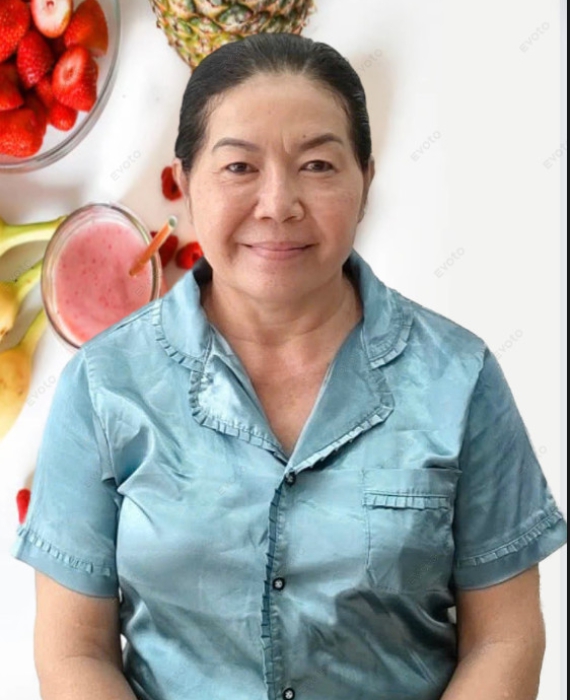 Nguyễn Thị Trong