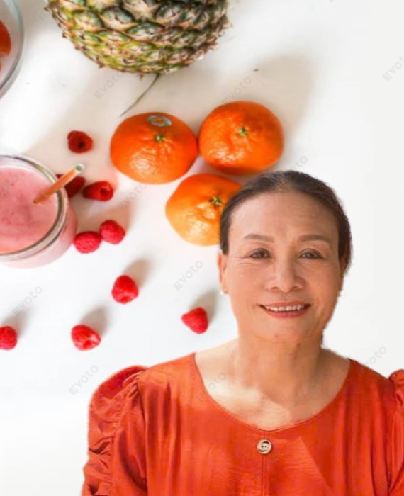 Cô Thủy