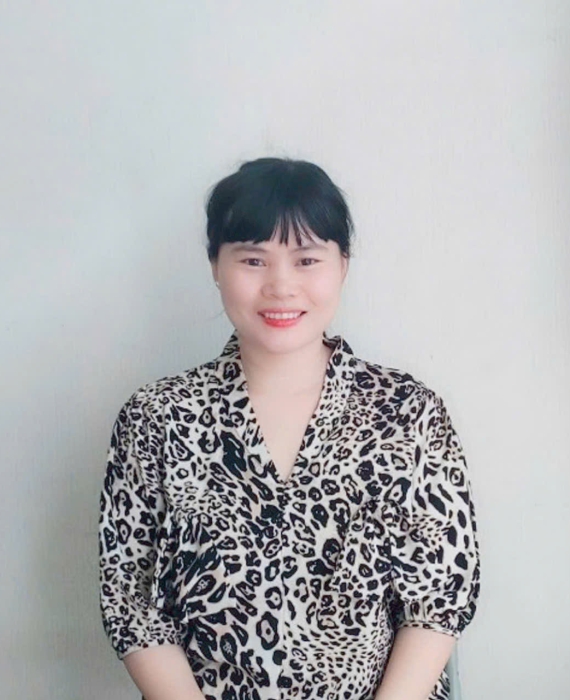 Em Lanh quê Thừa Thiên Huế