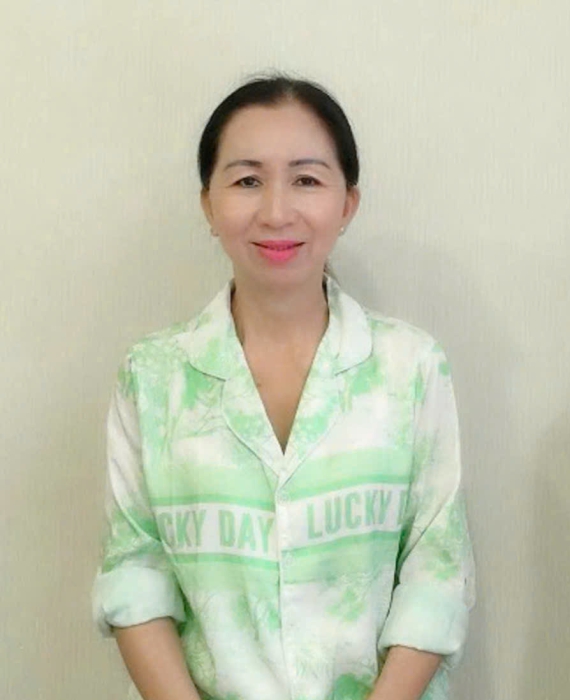Cô Hai người ở Kiên Giang