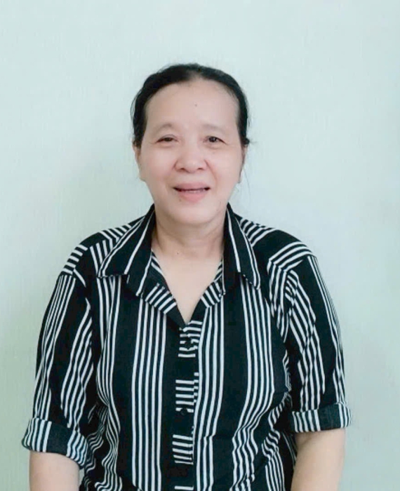 Cô Hà  Bình Dương