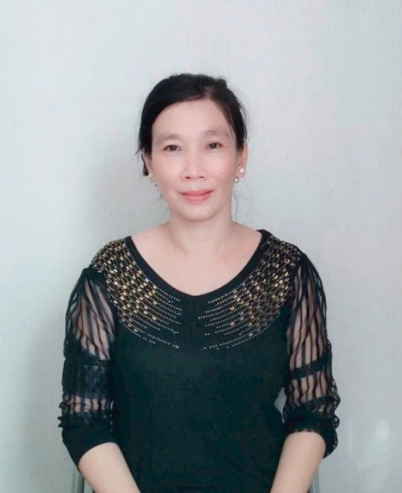 Chị Hạnh quê Bạc Liêu