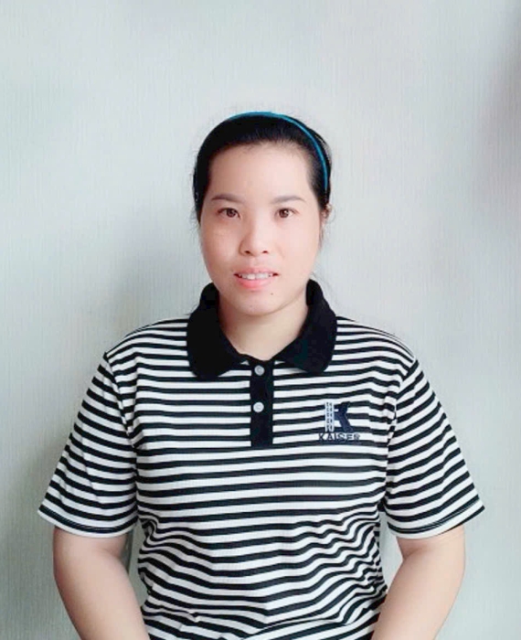 Em Lụa quê Đồng Tháp 