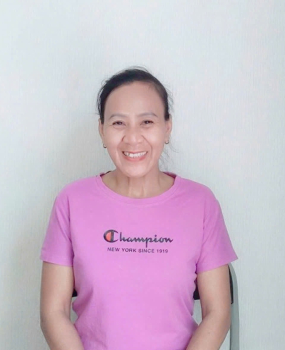 Cô Định sống Hà Tĩnh