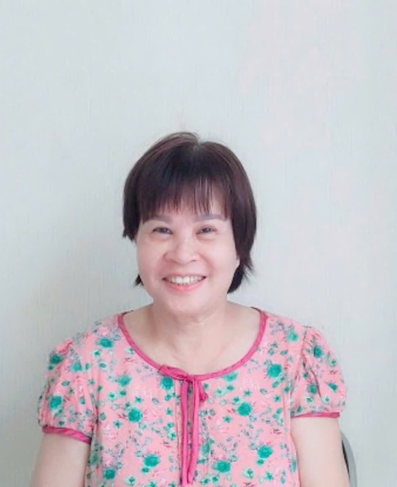 Cô Hằng quê Thái Bình