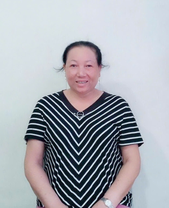 Cô Loan Quảng Ngãi