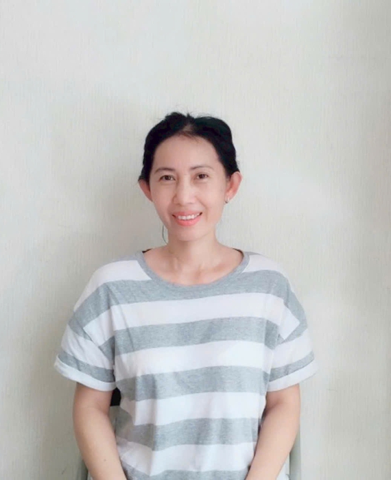 Chị Mai Bình Thuận