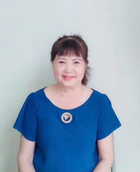 Cô Huệ Tây Ninh