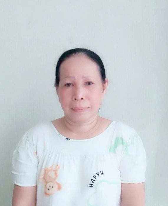Cô Kiều Lan