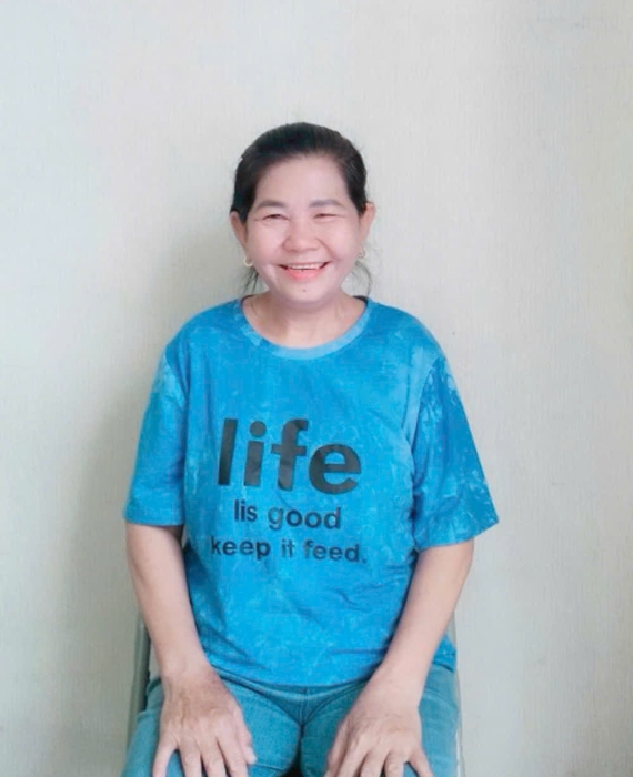 Cô Tư Bình Thuận