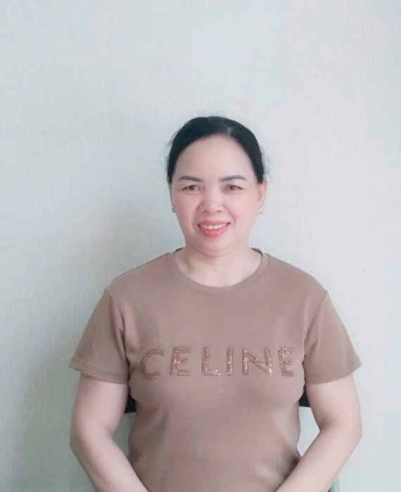 Cô Đào sống Cần Thơ