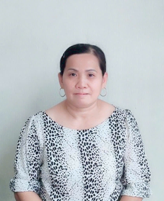 Cô Nhung quê Tây Ninh