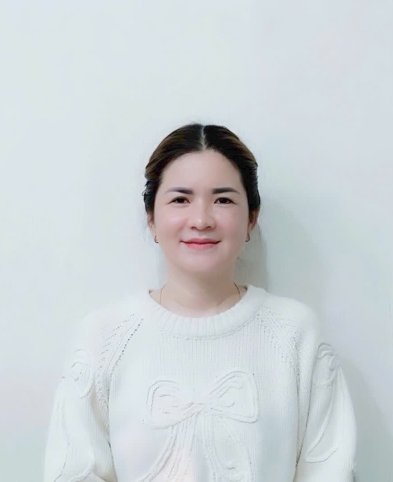 Chị Đào quê góc Long An