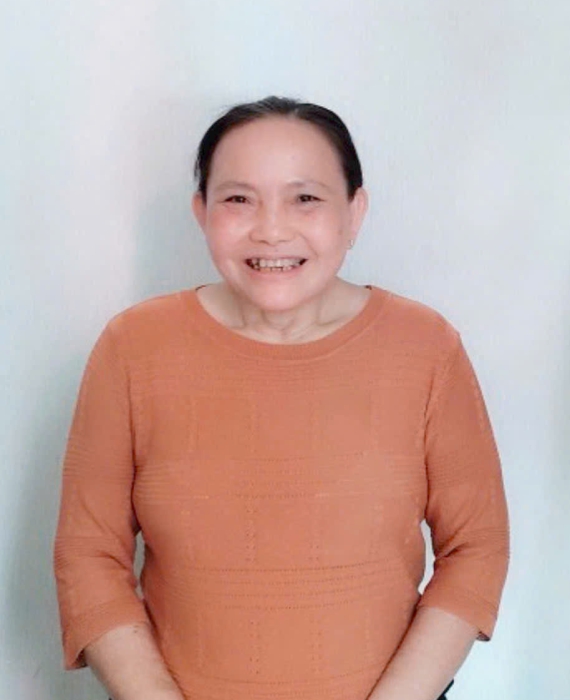 Cô Hân Tiền Giang
