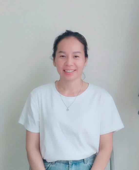 Chị Kim Quốc 