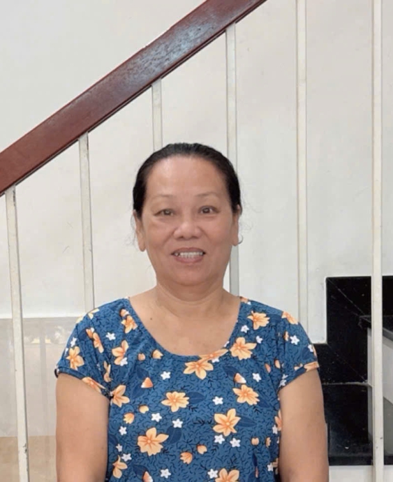 Cô Thanh  Đồng Tháp