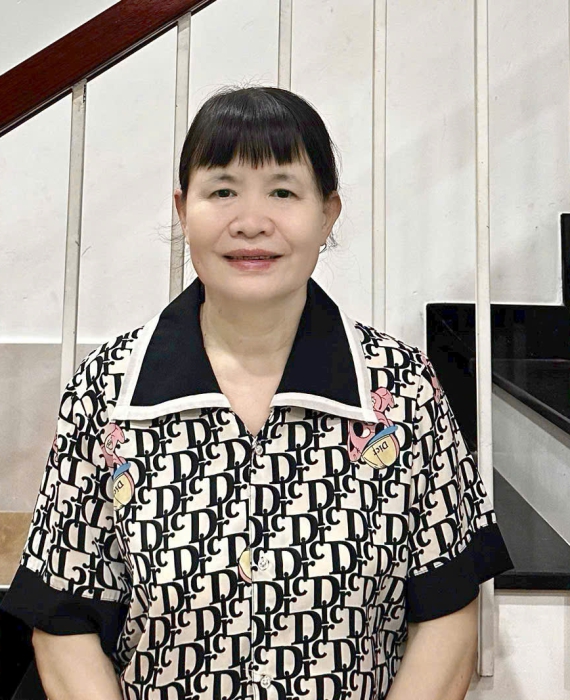 Cô Tư góc Bắc