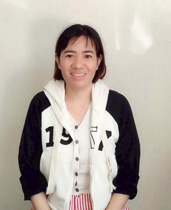 Chị Nguyên Bến Tre