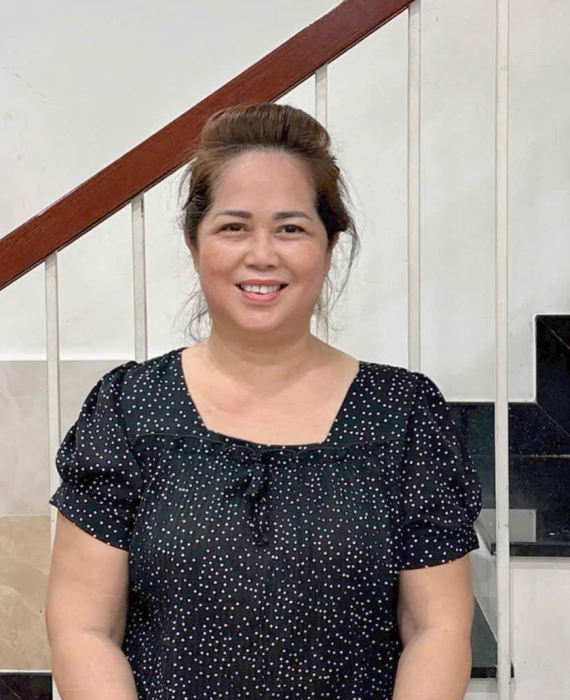 Cô Hương  Phú Yên