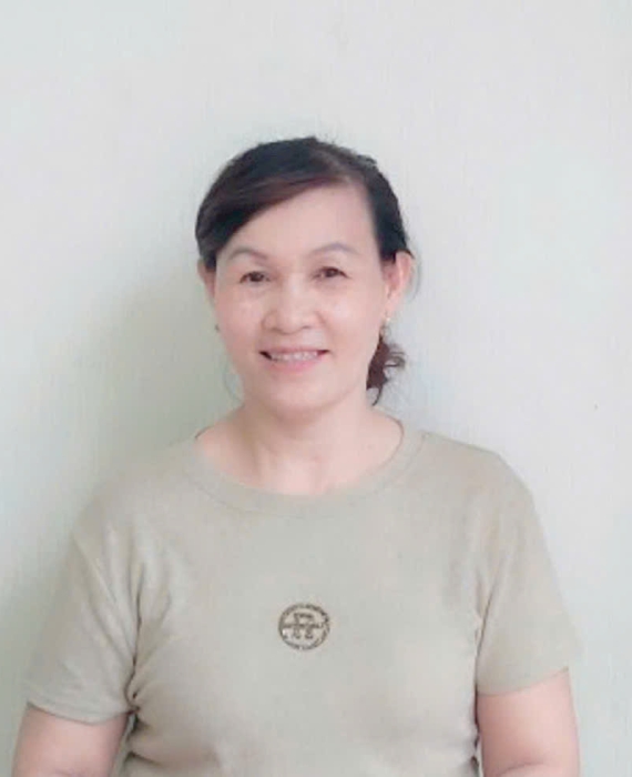 Cô Lợi quê Quảng Nam