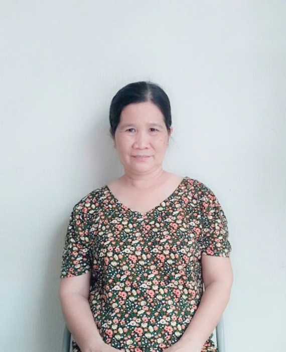 Cô Hai quê Hóc Môn 