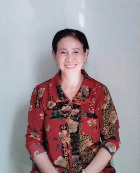 Cô Định quê An Giang