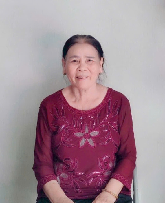 Cô Tuyền Bình Định
