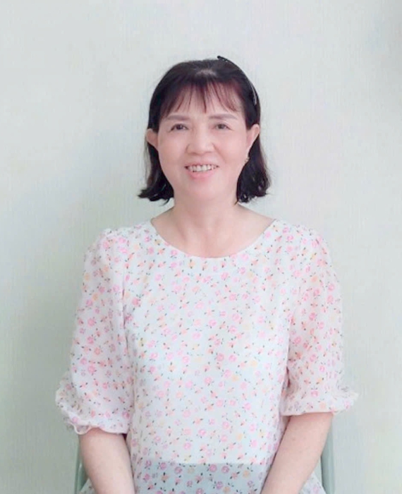 Cô Út Lệ  Đồng Tháp