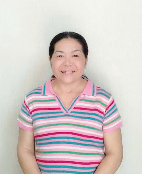 Cô Trong Long An