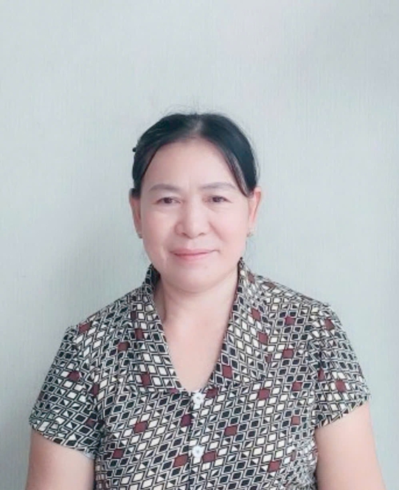 Chị Út sống Đồng Tháp