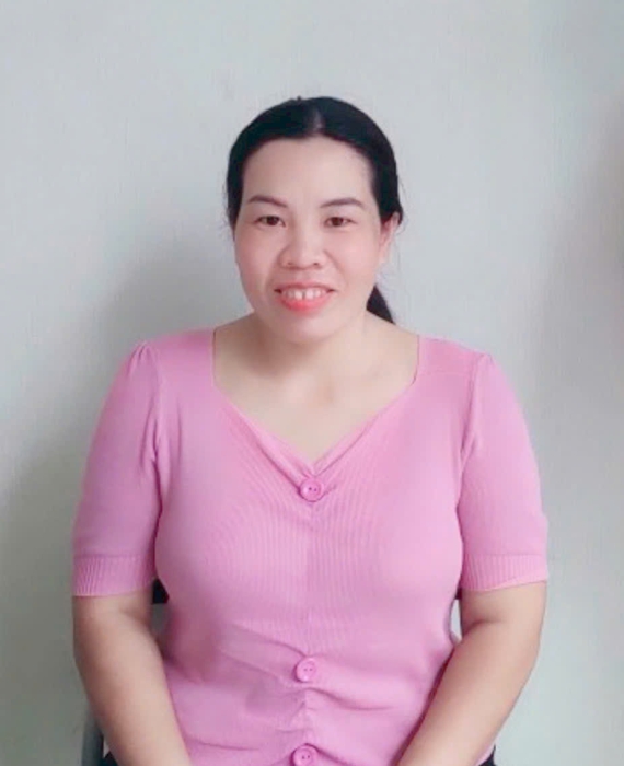 Chị Hằng gốc Thái Bình 