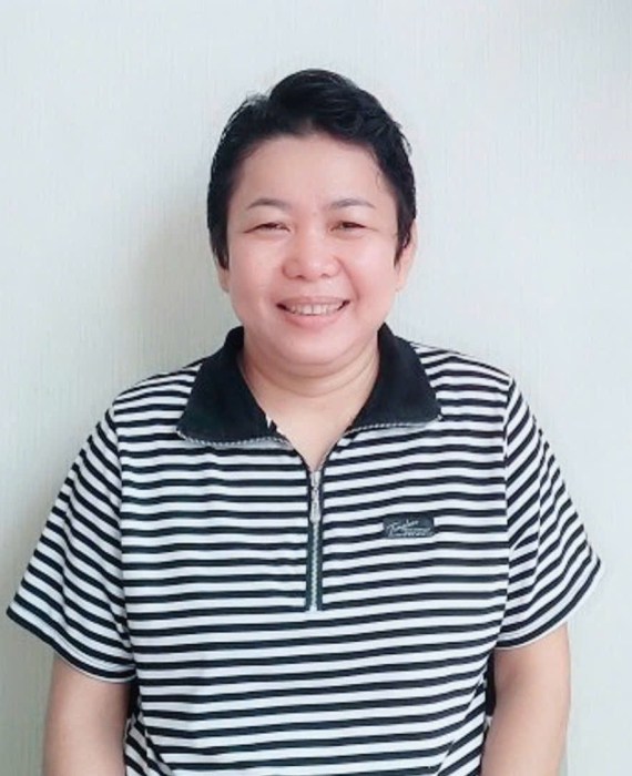 Chị Mỹ Hằng 