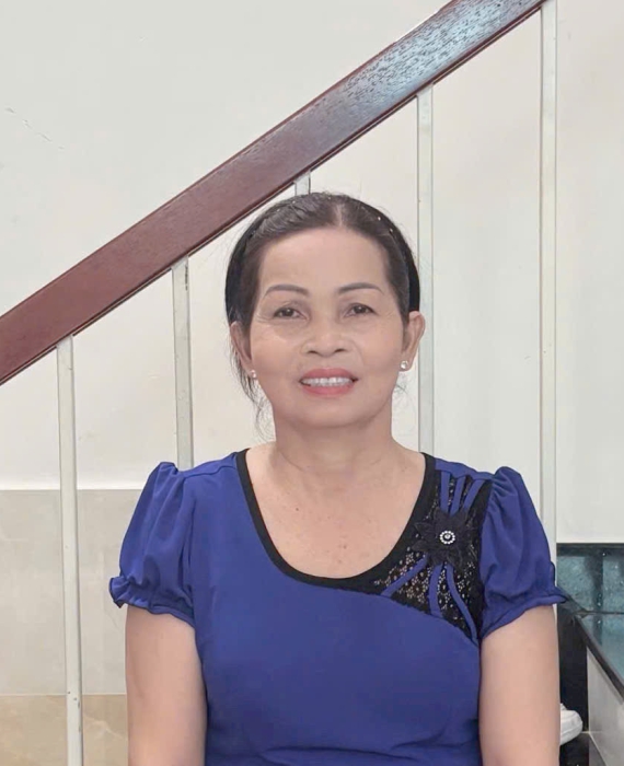 Cô Thu quê Bạc Liêu