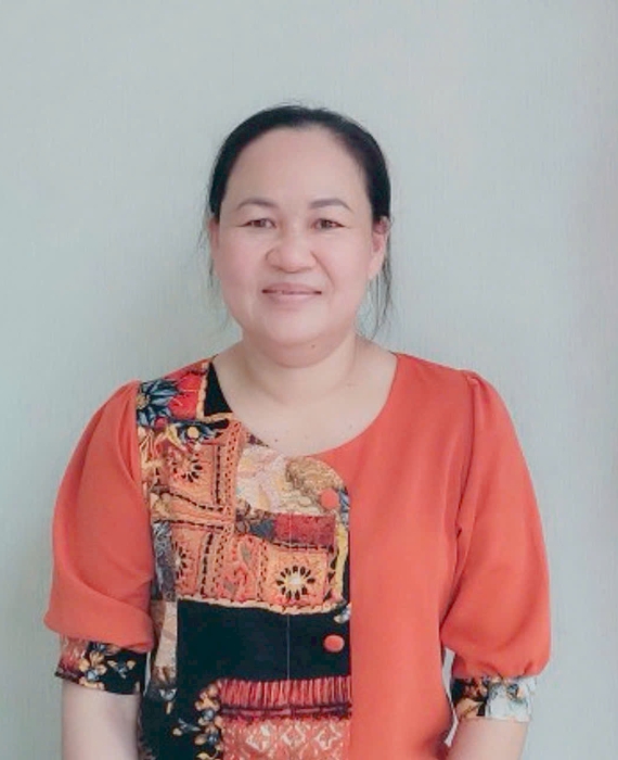 Chị Thảo sống Bạc Liêu